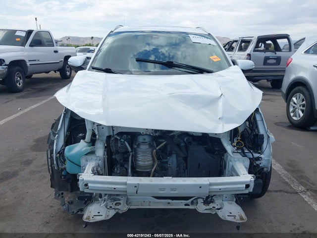 3CZRU6H52MM752388 Honda Hr-v Awd Ex
