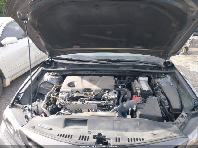4T1G11AK0RU851802 Toyota CAMRY SE