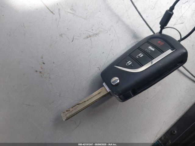 4T1G11AK0RU851802 Toyota CAMRY SE