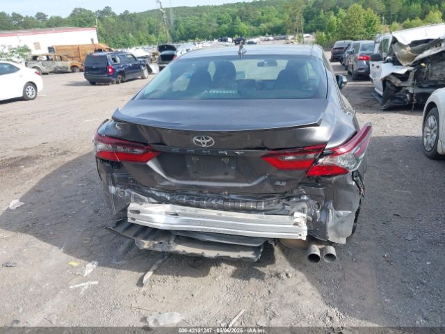 4T1G11AK0RU851802 Toyota CAMRY SE