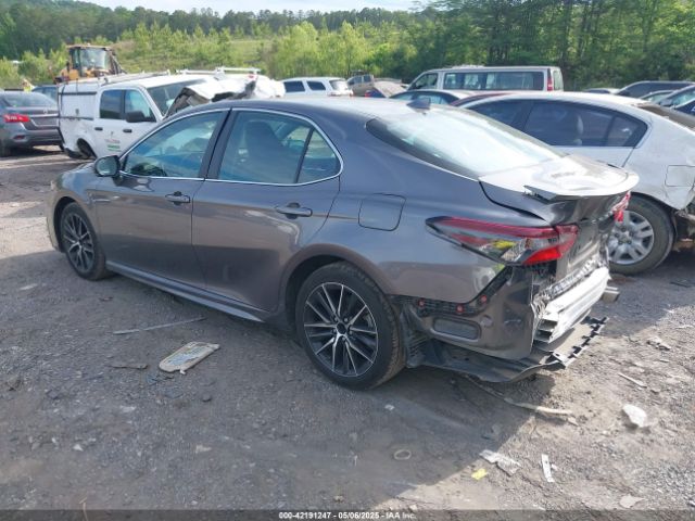 4T1G11AK0RU851802 Toyota CAMRY SE
