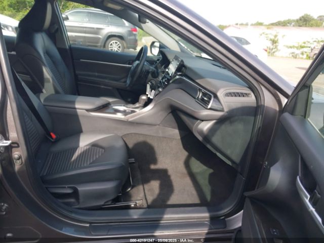 4T1G11AK0RU851802 Toyota CAMRY SE