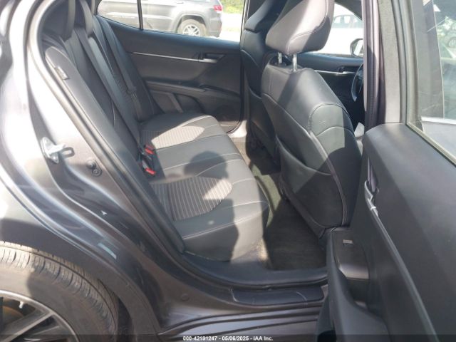4T1G11AK0RU851802 Toyota CAMRY SE