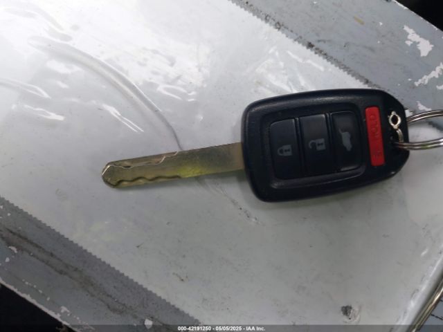 3CZRU5H12LM711636 Honda Hr-v 2wd Sport
