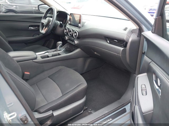 3N1AB8CV6RY311099 Nissan Sentra Sv Xtronic Cvt