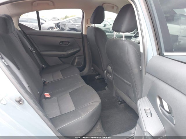 3N1AB8CV6RY311099 Nissan Sentra Sv Xtronic Cvt