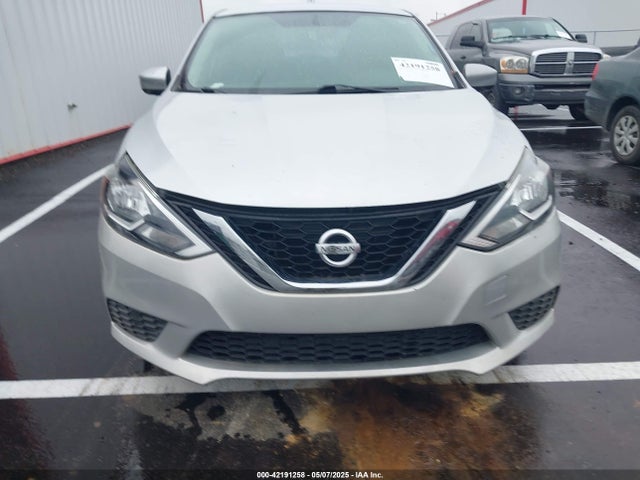 3N1AB7AP4GY220277 Nissan SENTRA SV