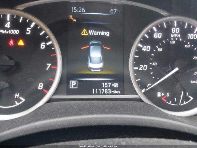 3N1AB7AP4GY220277 Nissan SENTRA SV