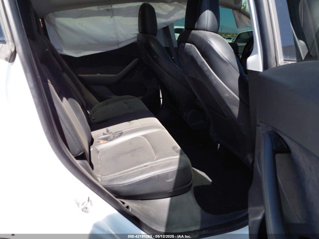 5YJYGDED2MF103025 Tesla Model Y