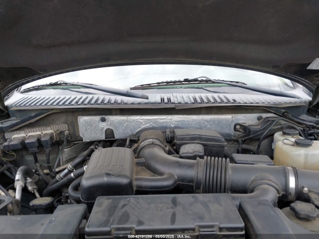 1FMJK1J5XEEF50780 Ford Expedition El Xlt