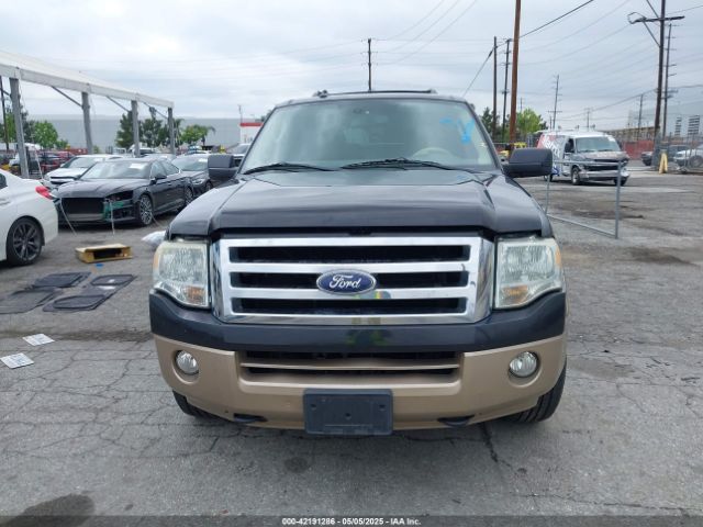 1FMJK1J5XEEF50780 Ford Expedition El Xlt