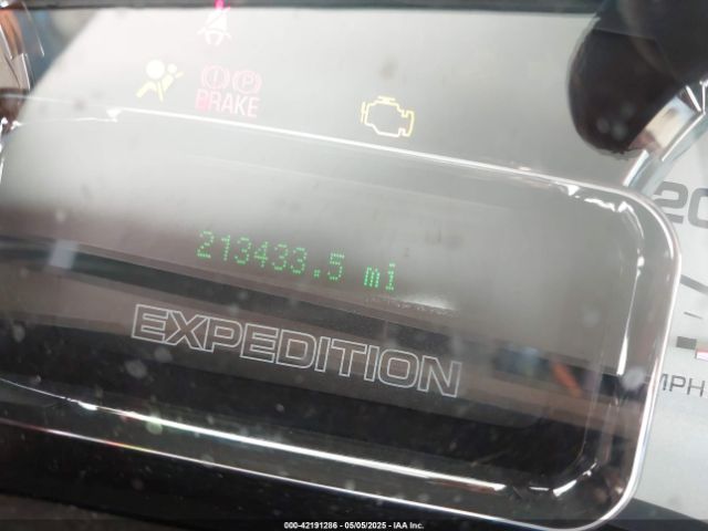 1FMJK1J5XEEF50780 Ford Expedition El Xlt