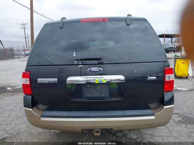 1FMJK1J5XEEF50780 Ford Expedition El Xlt