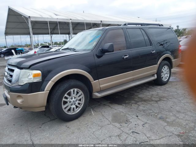 1FMJK1J5XEEF50780 Ford Expedition El Xlt