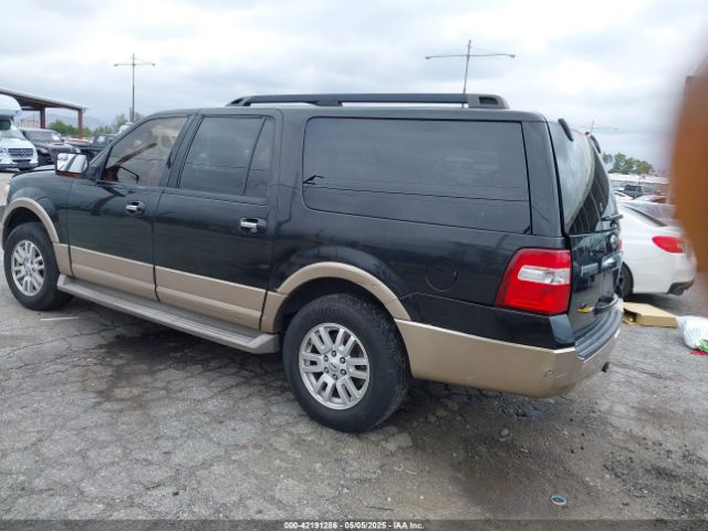 1FMJK1J5XEEF50780 Ford Expedition El Xlt