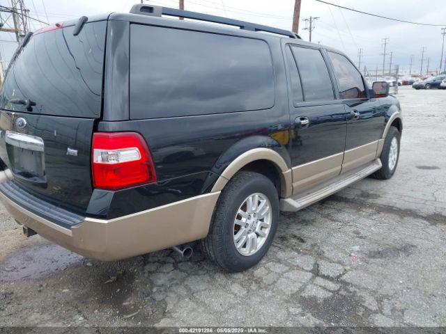 1FMJK1J5XEEF50780 Ford Expedition El Xlt