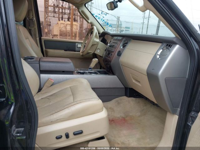 1FMJK1J5XEEF50780 Ford Expedition El Xlt