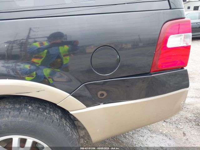 1FMJK1J5XEEF50780 Ford Expedition El Xlt