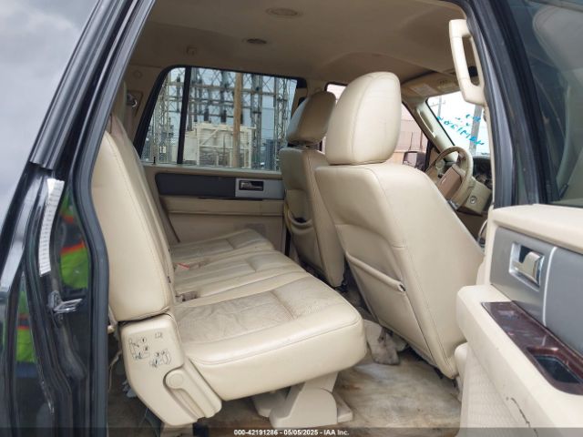 1FMJK1J5XEEF50780 Ford Expedition El Xlt