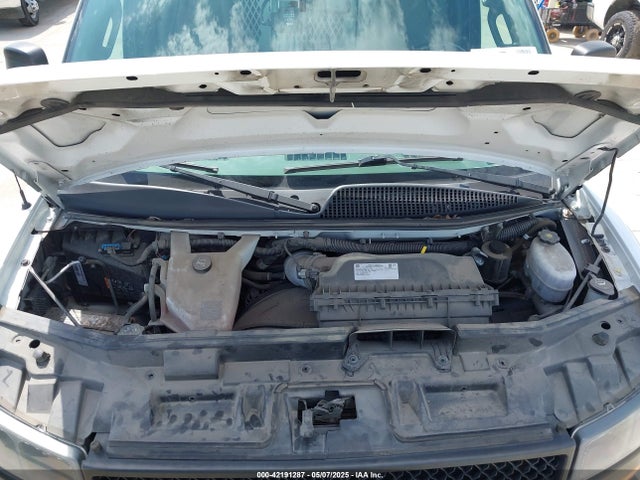 1GCWGAFP2M1251909 Chevrolet lv1