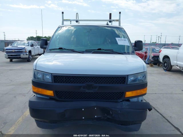 1GCWGAFP2M1251909 Chevrolet lv1