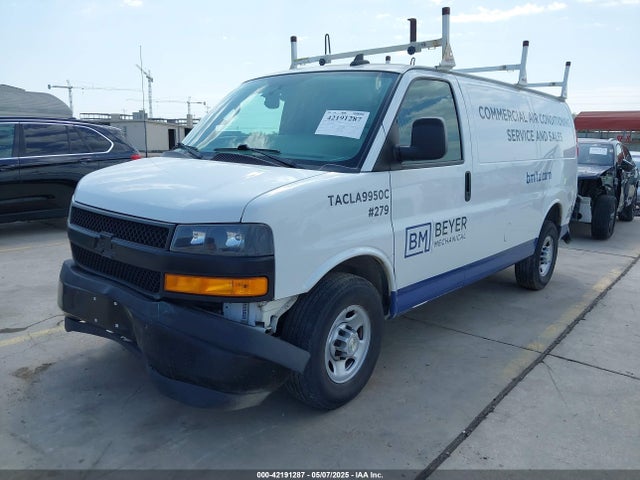1GCWGAFP2M1251909 Chevrolet lv1
