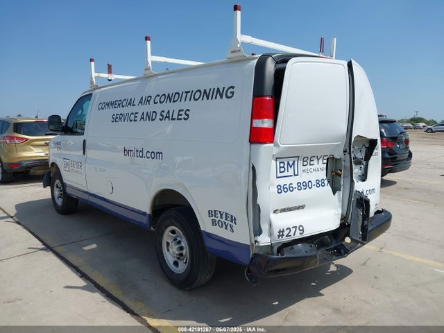 1GCWGAFP2M1251909 Chevrolet lv1