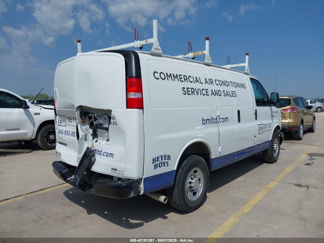 1GCWGAFP2M1251909 Chevrolet lv1