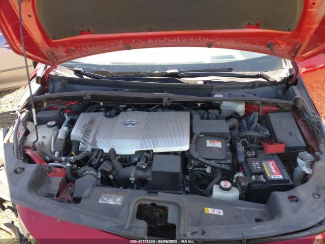 JTDKARFP2L3134798 Toyota Prius Prime Limited