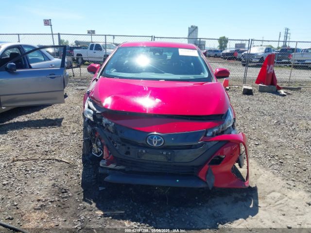 JTDKARFP2L3134798 Toyota Prius Prime Limited