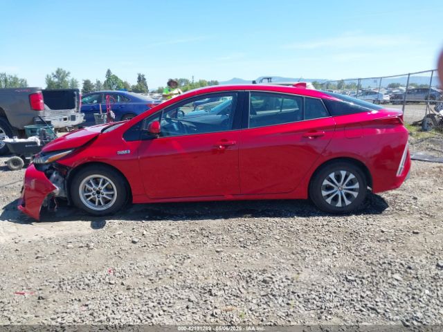 JTDKARFP2L3134798 Toyota Prius Prime Limited