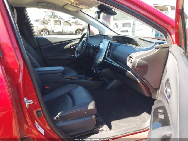 JTDKARFP2L3134798 Toyota Prius Prime Limited