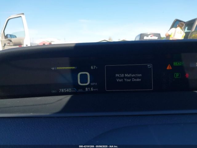 JTDKARFP2L3134798 Toyota Prius Prime Limited