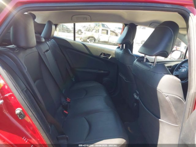 JTDKARFP2L3134798 Toyota Prius Prime Limited