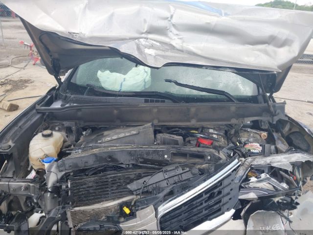 2LMPJ6KR9HBL34225 Lincoln Mkx Select