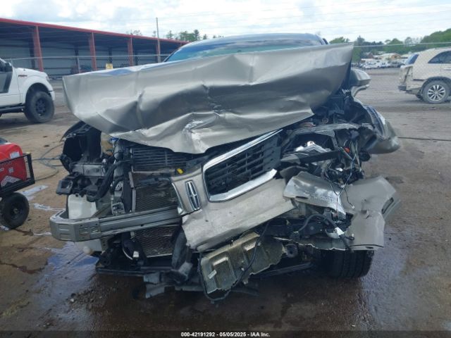 2LMPJ6KR9HBL34225 Lincoln Mkx Select