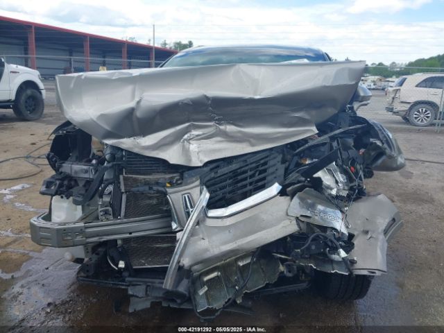 2LMPJ6KR9HBL34225 Lincoln Mkx Select