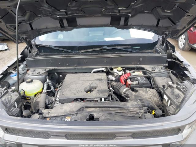 2021 FORD BRONCO SPORT 3FMCR9B61MRA08179 Photo 9