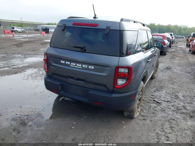 2021 FORD BRONCO SPORT 3FMCR9B61MRA08179 Photo 3