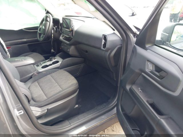 2021 FORD BRONCO SPORT 3FMCR9B61MRA08179 Photo 4