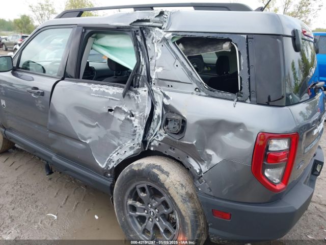2021 FORD BRONCO SPORT 3FMCR9B61MRA08179 Photo 5