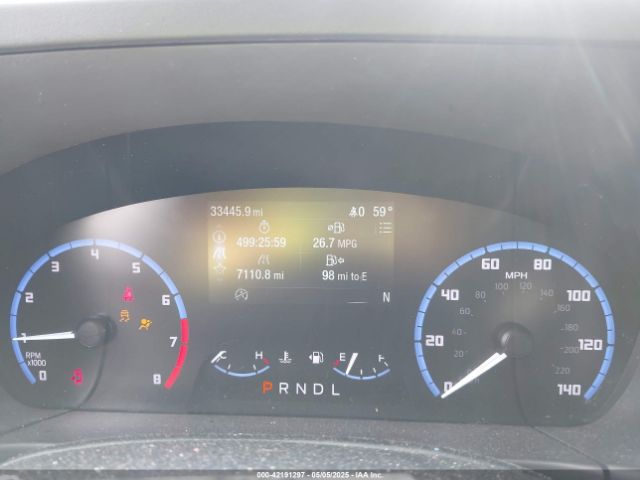 2021 FORD BRONCO SPORT 3FMCR9B61MRA08179 Photo 6