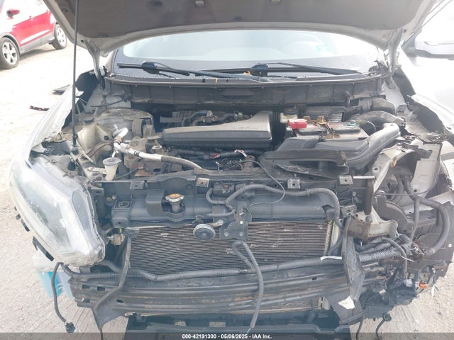 5N1AT2MV5EC775473 Nissan ROGUE SV