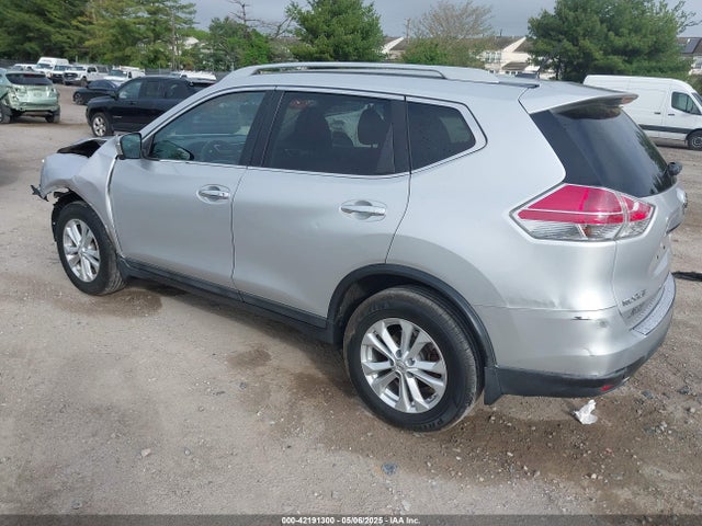 5N1AT2MV5EC775473 Nissan ROGUE SV