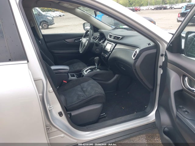 5N1AT2MV5EC775473 Nissan ROGUE SV