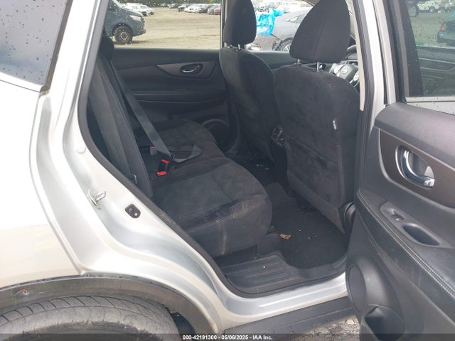 5N1AT2MV5EC775473 Nissan ROGUE SV