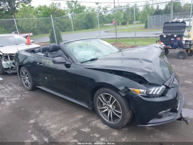 2017 FORD MUSTANG 1FATP8UHXH5254892