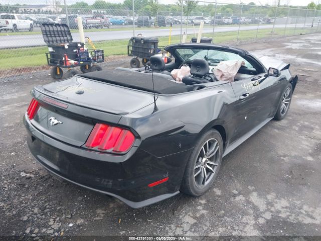 2017 FORD MUSTANG 1FATP8UHXH5254892 Photo 3