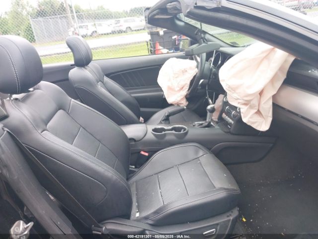 2017 FORD MUSTANG 1FATP8UHXH5254892 Photo 4