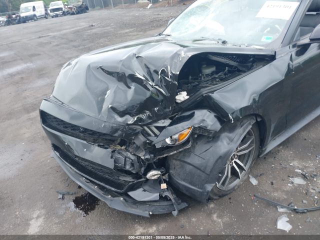 2017 FORD MUSTANG 1FATP8UHXH5254892 Photo 5
